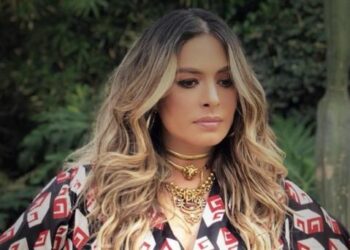 Galilea Montijo: ¿de qué está enferma la conductora de «Hoy»?