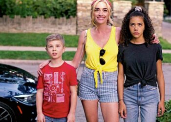 El juego del calamar’ ya no es la más vista de Netflix, esta es la serie que la ha superado