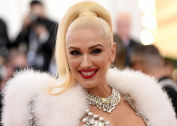 Gwen Stefani, la estrella de rock más fashionista, cumple 52 años