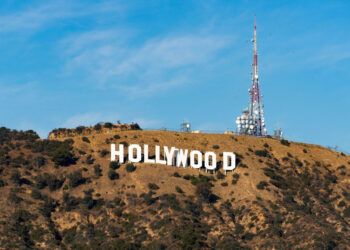 Alerta en Hollywood por una posible huelga que paralizaría casi todos los rodajes