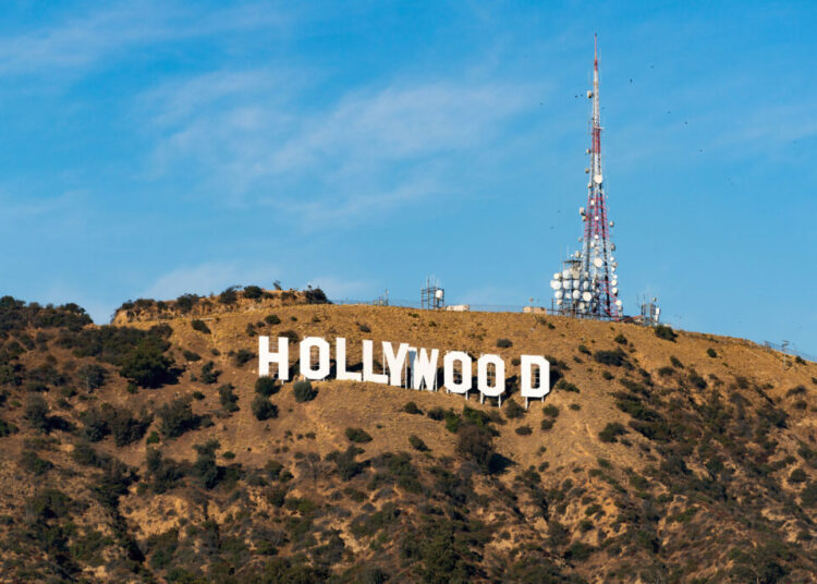 Alerta en Hollywood por una posible huelga que paralizaría casi todos los rodajes