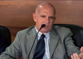 La Justicia española ordena hacer efectiva la entrega del exmilitar venezolano Hugo ‘El Pollo’ Carvajal a EE.UU., ex jefe de la inteligencia chavista