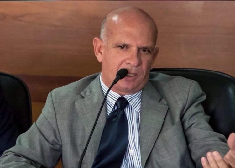 La Justicia española ordena hacer efectiva la entrega del exmilitar venezolano Hugo ‘El Pollo’ Carvajal a EE.UU., ex jefe de la inteligencia chavista