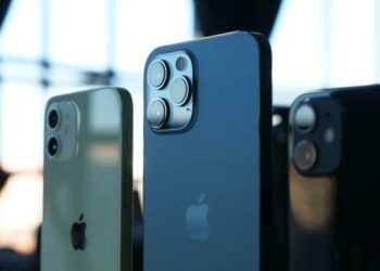Piratas informáticos chinos lograron hackear el sistema operativo del nuevo iPhone 13 Pro
