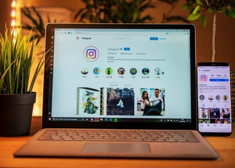 Instagram permitirá publicar fotos y videos desde un computador