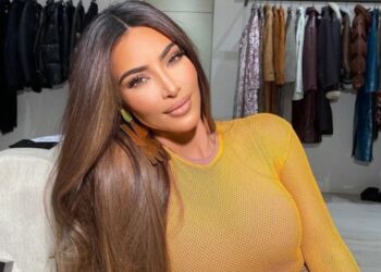 Kim Kardashian cumple 41 años y esta es la cifra de su inmensa fortuna