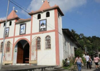 Municipio Las Vueltas, de Chalatenango, recibirá titulo de «villa»