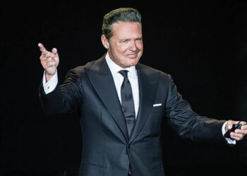 Luis Miguel es demandado por un exempleado que le exige una millonaria suma de dinero por haber sido «despedido injustamente»