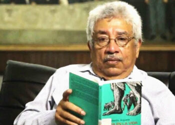 Laureados escritores Manlio Argueta y Mario Noel Rodríguez impartirán talleres literarios gratuitos