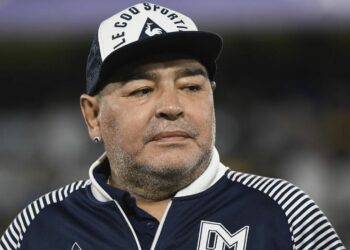 El Gobierno argentino declara como Lugar Histórico Nacional la casa en donde nació Maradona