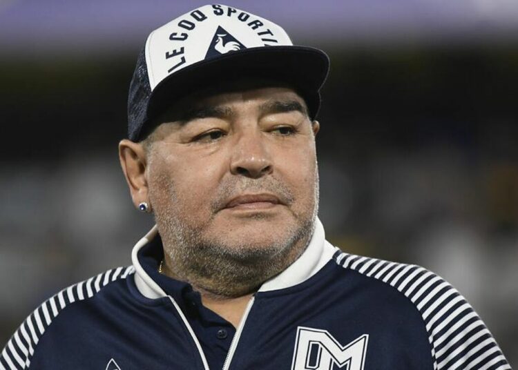 El Gobierno argentino declara como Lugar Histórico Nacional la casa en donde nació Maradona