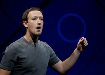 Zuckerberg pide disculpas por la interrupción de Facebook, Instagram y WhatsApp