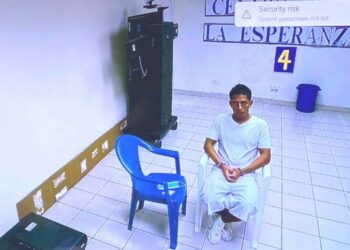 Decretan 40 años de cárcel a pandillero que mató a un agente del CAM y a un vigilante privado en La Tiendona