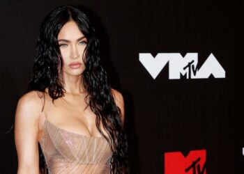 Megan Fox confesó en una entrevista que padece dismorfia corporal