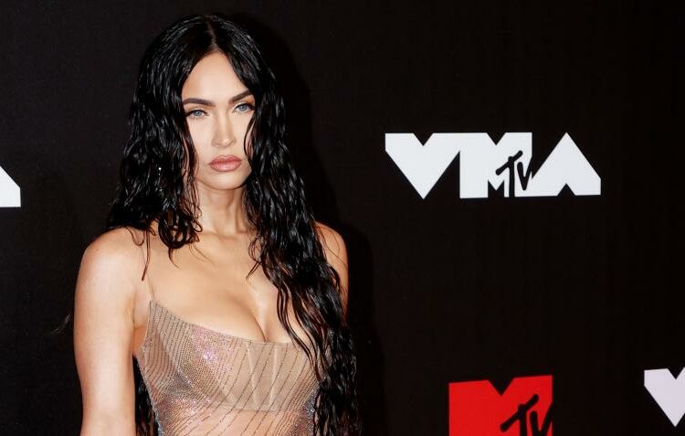 Megan Fox confesó en una entrevista que padece dismorfia corporal