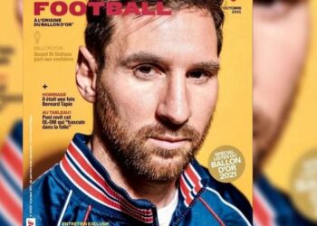La contundente frase de Messi sobre su salida del Barcelona para ir al PSG
