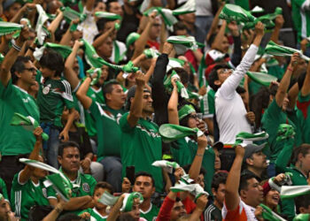 FIFA podría quitarle puntos a México por el grito homofóbico