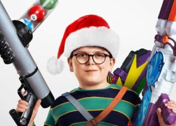 Una nueva versión del clásico filme «Mi pobre angelito» llega a Disney+