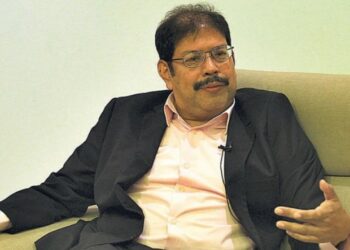 Fallece expresidente del Banco Central de Reserva, Nicolás Martínez