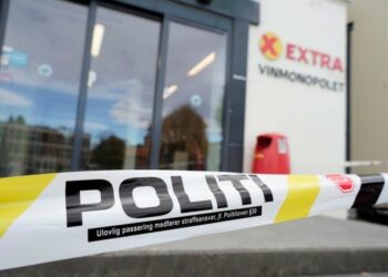 Jueza ordena que el atacante que mató a cinco personas con arco y flechas en Noruega sea detenido en un centro médico