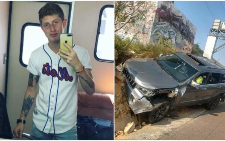 Un nuevo video sobre el ‘misterioso disparo’ pone en duda la versión de suicidio del actor mexicano Octavio Ocaña