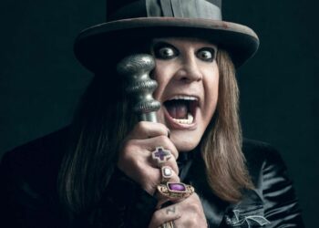 El cantante británico Ozzy Osbourne da a entender que adorar a Satanás lo protegió del covid-19
