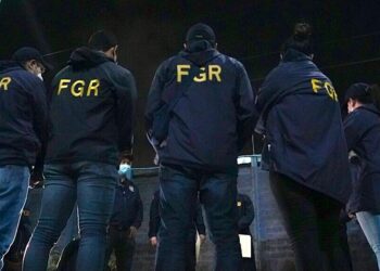 Fiscalía presenta requerimiento contra 24 pandilleros acusados de la desaparición de 3 trabajadores que construían una piscina