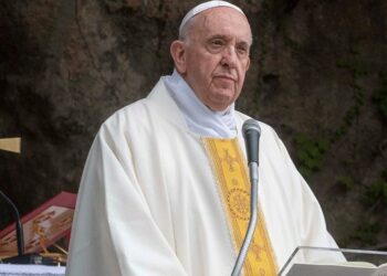 El papa Francisco sobre los 216 mil abusos sexuales a menores en Francia: “Espero que la Iglesia emprenda un camino de redención