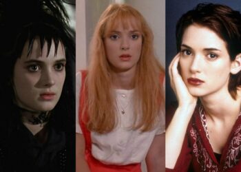Winona Ryder cumple 50 años, la actriz cleptómana que fue salvada por ‘Stranger Things’