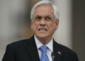 La oposición chilena presentó la acusación de juicio político contra Sebastián Piñera por los Pandora Papers