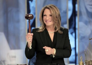 La nueva faceta de Ana María Polo que la aleja por completo de su profesión