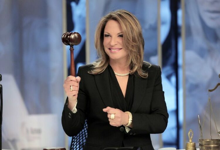 La nueva faceta de Ana María Polo que la aleja por completo de su profesión