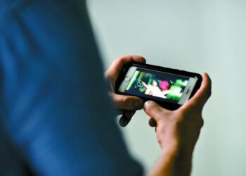 Videos porno, lo más visitado por usuarios cuando Facebook, Instagram y WhatsApp se caen