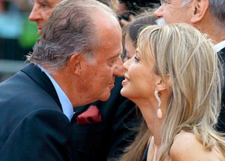 Pandora Papers: La ex amante del rey Juan Carlos de España le dejó como herencia el 30% de un negocio en Arabia Saudita