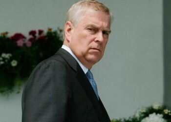 La policía del Reino Unido no investigará la acusación contra el príncipe Andrés por abuso sexual a menores