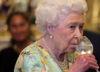 Adiós a los Martinis: le prohibieron el alcohol a la reina Isabel II
