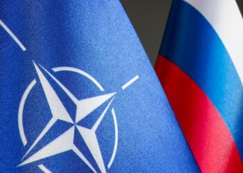 Rusia retira sus oficinas de la OTAN y cerrará las representaciones de la alianza militar occidental en Moscú a partir del 1 de noviembre