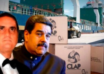 Duro golpe al régimen de Nicolás Maduro: Alex Saab fue extraditado a los EEUU