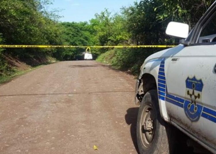 30 años de prisión a pandilleros que mataron a empleado de la alcaldía de San Francisco Chinameca