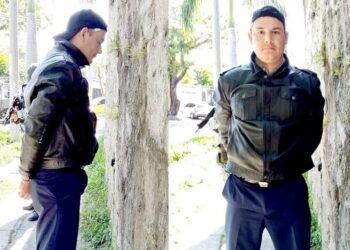 Dictan 15 años de cárcel a sargento que mató a un teniente de la Fuerza Armada