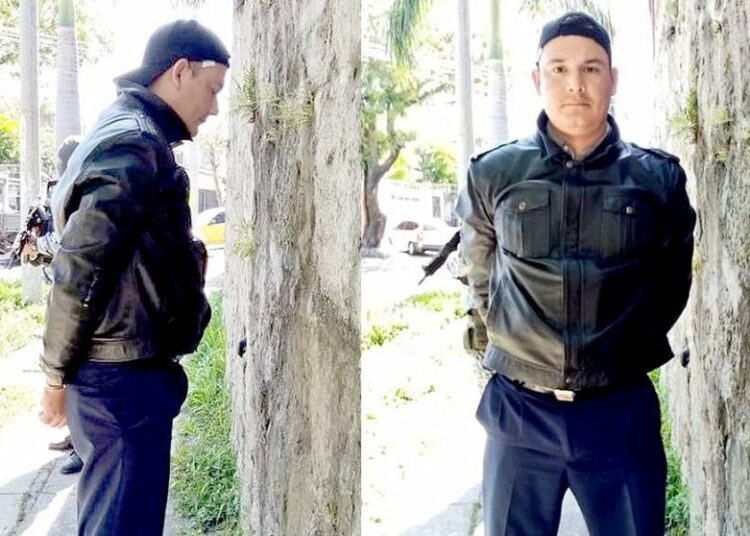 Dictan 15 años de cárcel a sargento que mató a un teniente de la Fuerza Armada