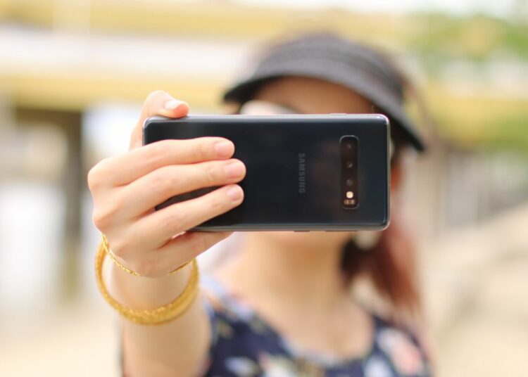 El número de muertes por «selfis» vuelve en 2021 a los niveles pre-pandemia