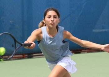 Federación Salvadoreña de Tenis proyecta dos eventos internacionales y uno nacional antes de que finalice 2021