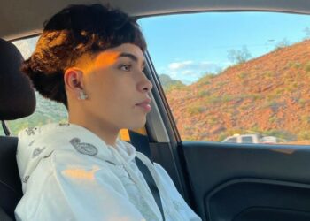 Reportan que el ‘tiktoker’ que murió en un accidente de tránsito en EE.UU. durante una persecución policial transportaba migrantes ilegales