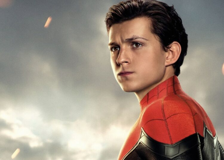 Spider-Man: sale a la luz el espectacular traje de Holland y un siniestro más a la lista