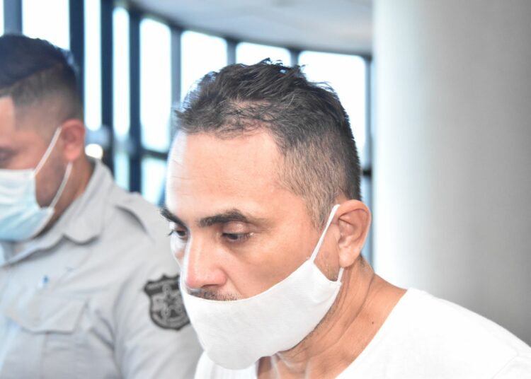 Tres pandilleros fueron condenados por el asesinato de una anciana en la colonia Escalón