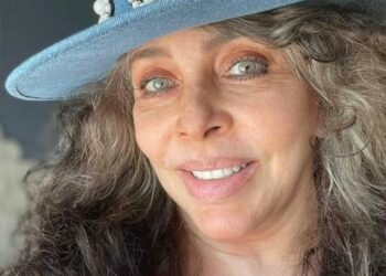 Verónica Castro cumple 69 años y estos son todos los romances de la famosa actriz