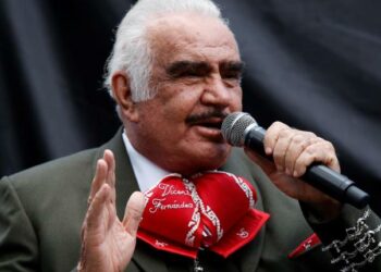 La millonaria cifra que habría pagado la familia de Vicente Fernández por su atención en el hospital