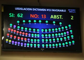 Medios de comunicación impresos pierden la exclusividad en la publicación de edictos