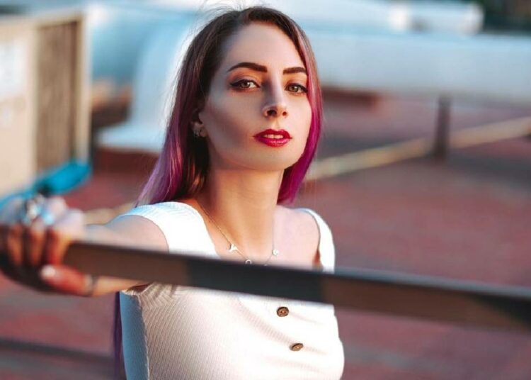 YosStop creó nueva cuenta para compartir reflexiones desde la cárcel